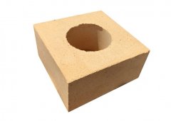 異形耐火磚設(shè)計注意細節(jié)